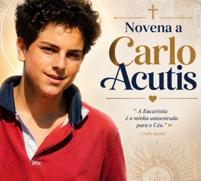 Novena a Carlo Acutis