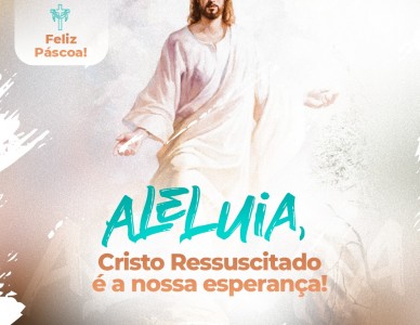 Páscoa de Ressurreição