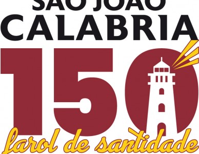 Roteiro da visita da relíquia de São João Calábria