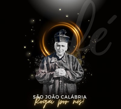 São João Calábria: Vida que Inspira Vidas – relato do Irmão Lucianer Massolini