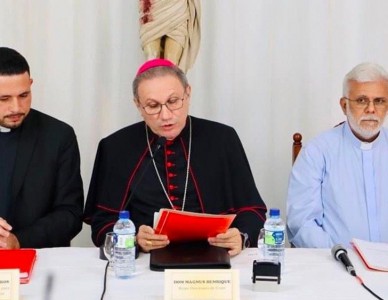 Ceará: Menina Benigna será beatificada em 24 de outubro