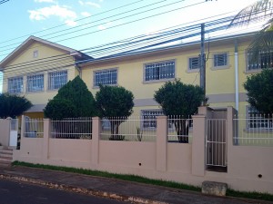 Centro de Orientação Vocacional Rainha dos Apóstolos - Campo Grande
